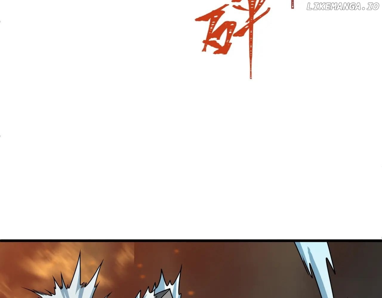 Era of the Haunted Chapter 504 - page 75